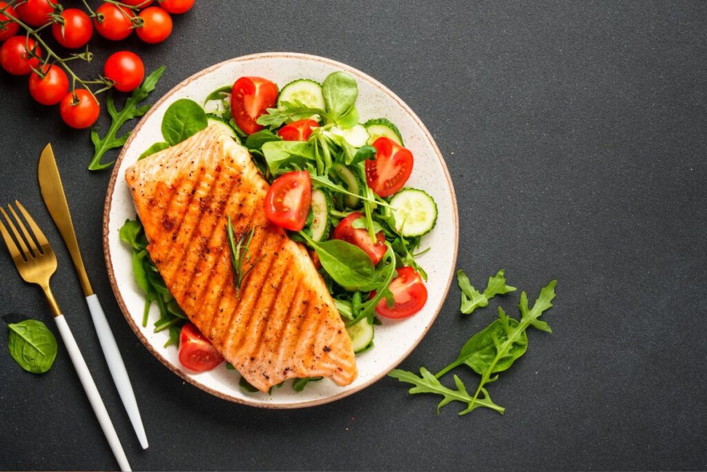 השפעת תדירות הארוחות על רמת האינסולין וירידה במשקל בתזונה קטוגנית