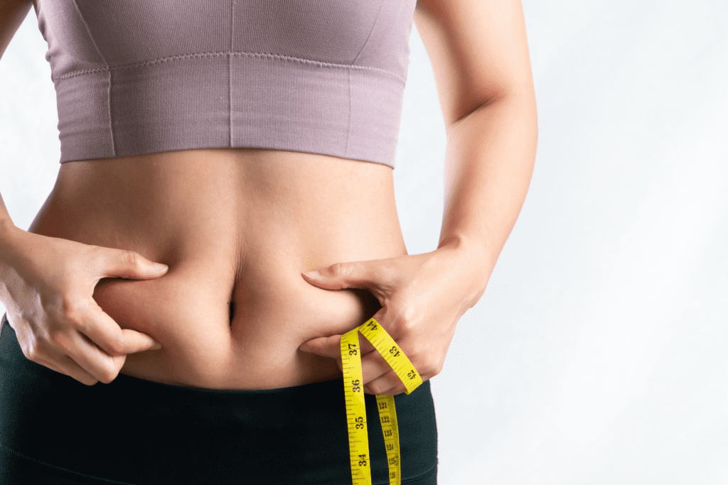 שומן בטני והמטבח הבריא: איך לאפות בלי להקפיץ את האינסולין?