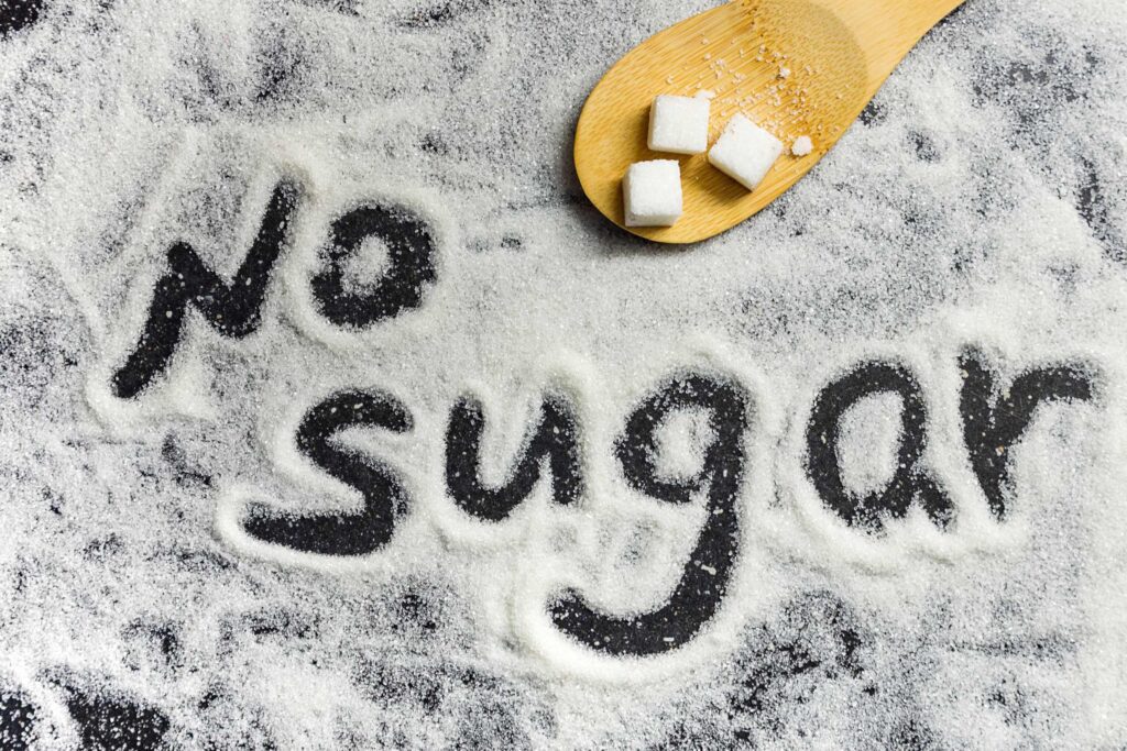 קינוחים ללא סוכר וללא גלוטן