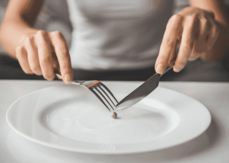 דיאטה קטוגנית ללא פחמימות